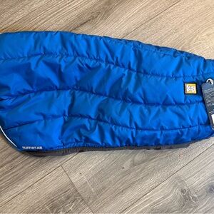RuffWear Powder Hound Dog Winter Jacket NWT